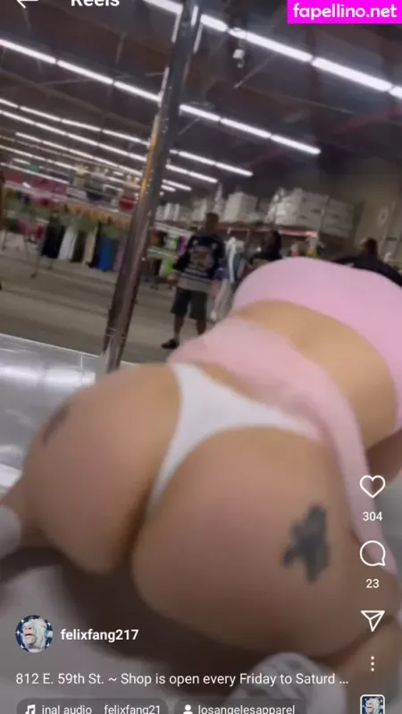 Felix Fang OnlyFans Thumbnail #NI138uR9GZ