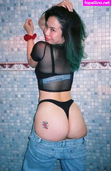 Felix Fang OnlyFans Thumbnail #QTmGlxvLCx