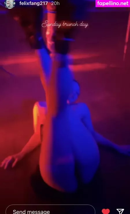 Felix Fang OnlyFans Thumbnail #UCRUkG3nqC