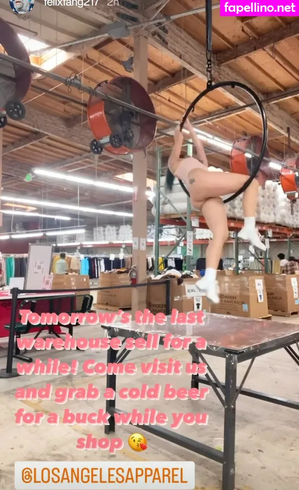 felixfang21 Nude Leaked OnlyFans Photo #vnKj8KhObZ