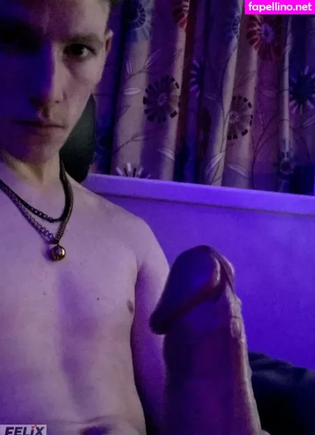 Felixjonesxxx OnlyFans Thumbnail #4iuwV6g8E6