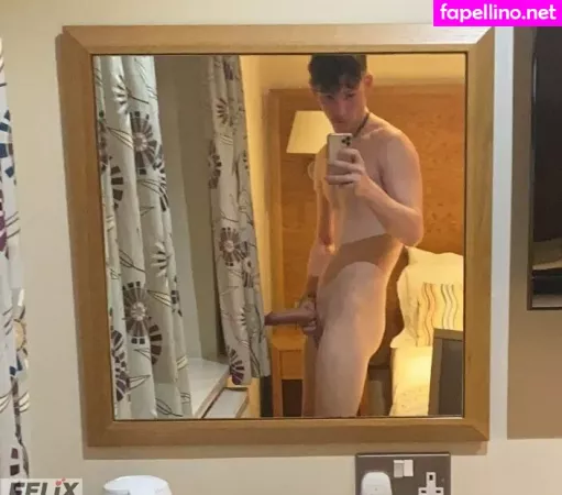 Felixjonesxxx OnlyFans Thumbnail #VVjump1NVr