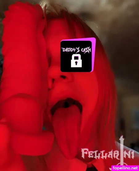 Fellarini OnlyFans Thumbnail #8LtvQ7XWn7
