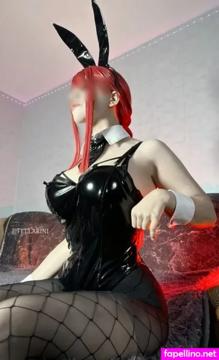 Fellarini OnlyFans Thumbnail #NXGUUW9Teq