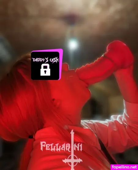 Fellarini OnlyFans Thumbnail #dzuZnjGNPh
