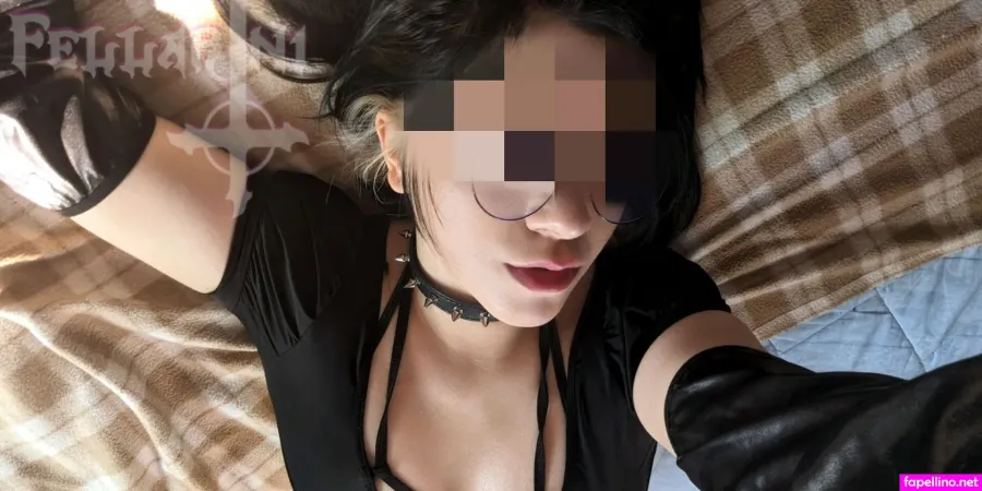 Fellarini OnlyFans Thumbnail #slRRjVmxbL