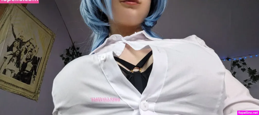 Fellarini OnlyFans Thumbnail #zDod20dfyt