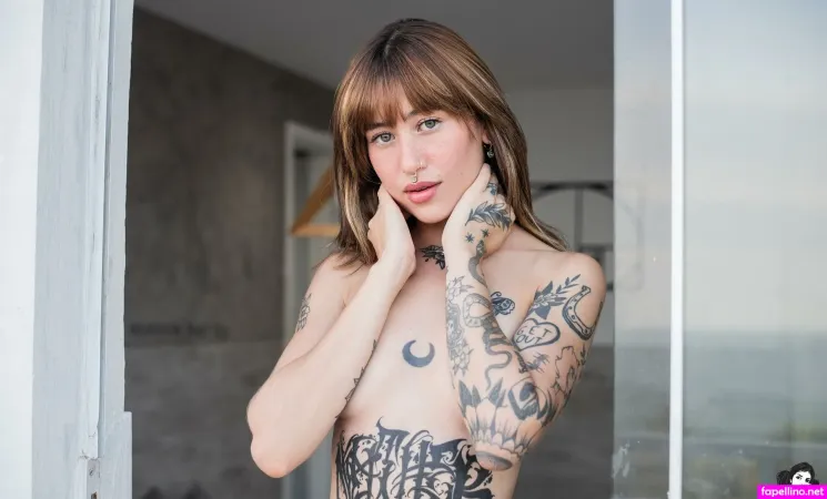 Felline Suicide 1 OnlyFans Thumbnail #7pG6QIrKZ9