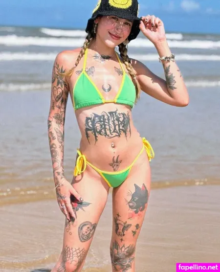 Felline OnlyFans Thumbnail #14QCsF2LGV