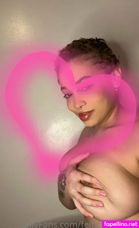 Felttheflowers OnlyFans Thumbnail #zvy8VZxuBY