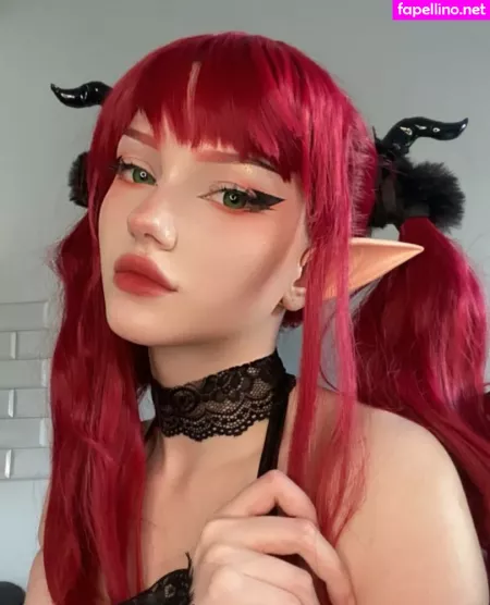 Felvelial OnlyFans Thumbnail #7iwkesVU7X