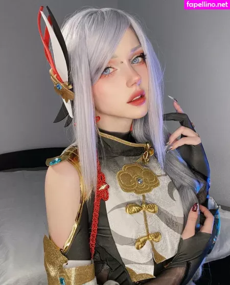 Felvelial OnlyFans Thumbnail #7jBl8YZnk2