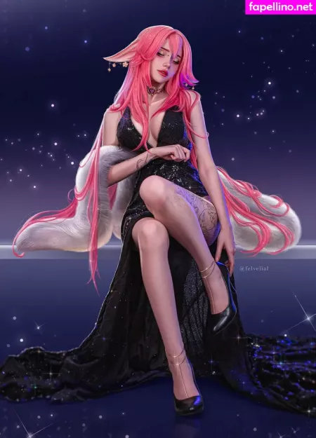 Felvelial OnlyFans Thumbnail #9Tx9ez8wvs