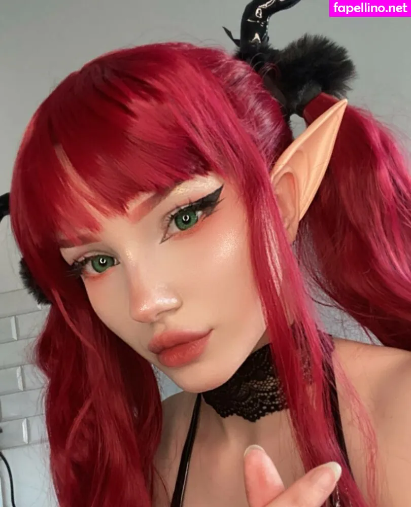 Vell Felice, felvelial, felvelial_cos, gizemsavagex Nude Leaked OnlyFans Photo #B3zfpiCHU3