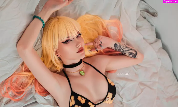 Felvelial OnlyFans Thumbnail #GE2VnLblCD