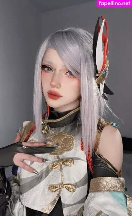 Felvelial OnlyFans Thumbnail #HXfyqGitNC