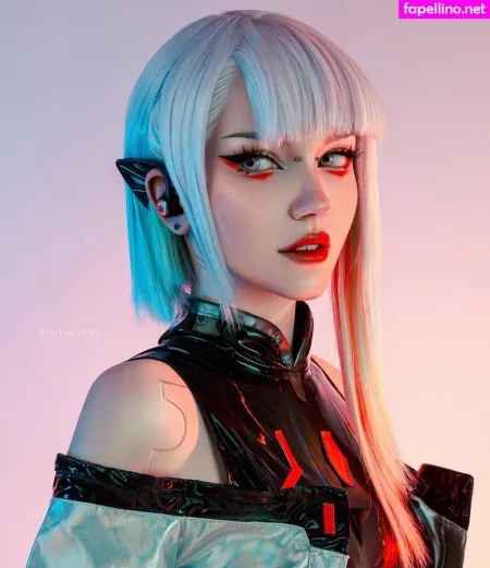 Felvelial OnlyFans Thumbnail #JvHOCDA40j