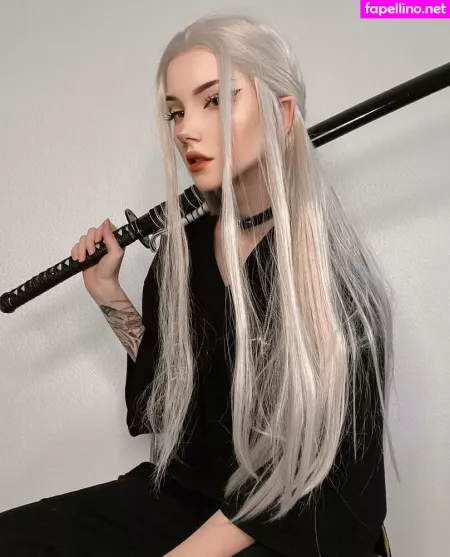 Felvelial OnlyFans Thumbnail #LJwPGny3nC