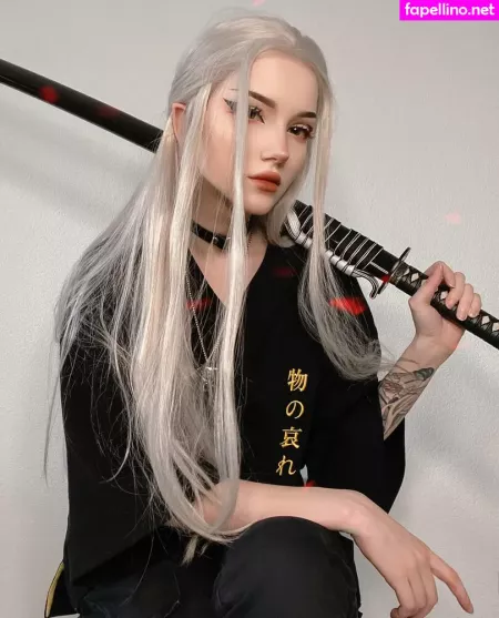 Felvelial OnlyFans Thumbnail #SQqO0PCasj