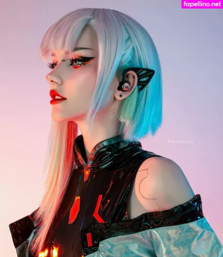 Felvelial OnlyFans Thumbnail #e17hsLAL3r