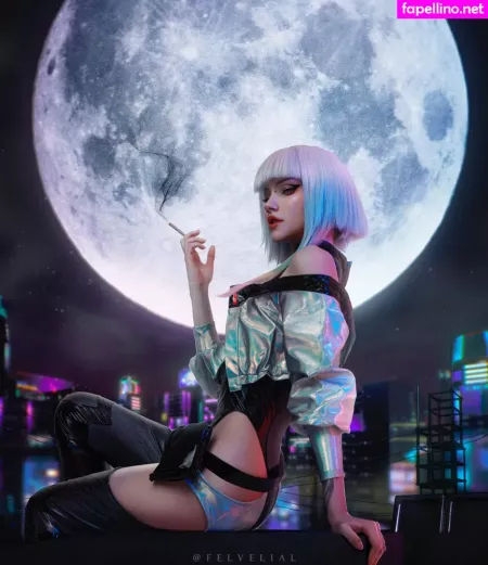 Felvelial OnlyFans Thumbnail #gs7nS3avPQ