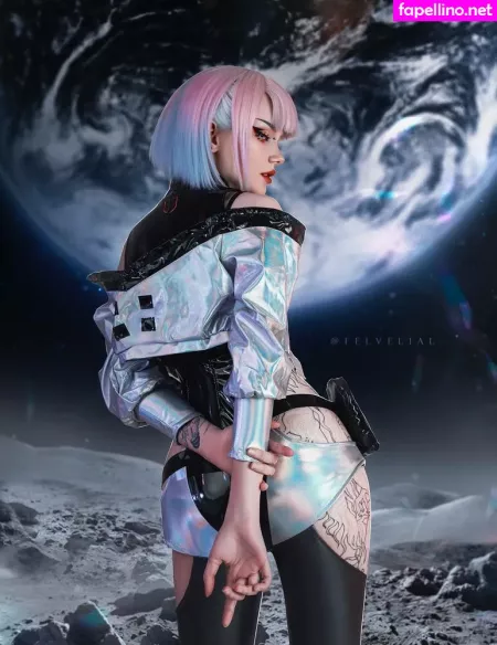 Felvelial OnlyFans Thumbnail #hMHDx5sdKN