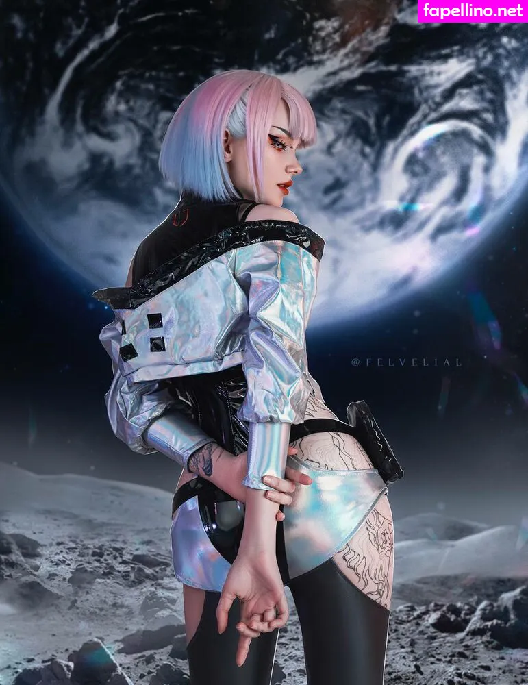 Vell Felice, felvelial, felvelial_cos, gizemsavagex Nude Leaked OnlyFans Photo #hMHDx5sdKN