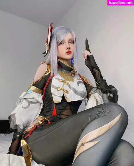 Felvelial OnlyFans Thumbnail #scsbMkO8Pk