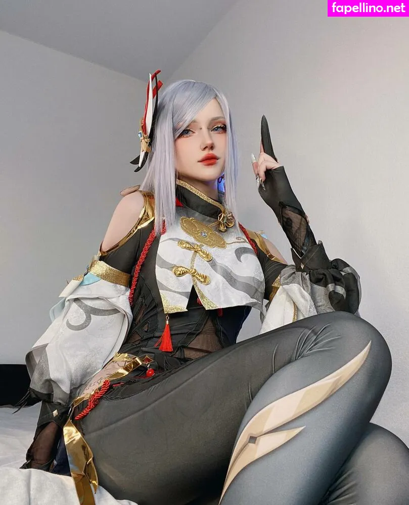 Vell Felice, felvelial, felvelial_cos, gizemsavagex Nude Leaked OnlyFans Photo #scsbMkO8Pk