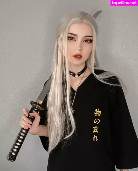 Felvelial OnlyFans Thumbnail #vhnmMH0Urj