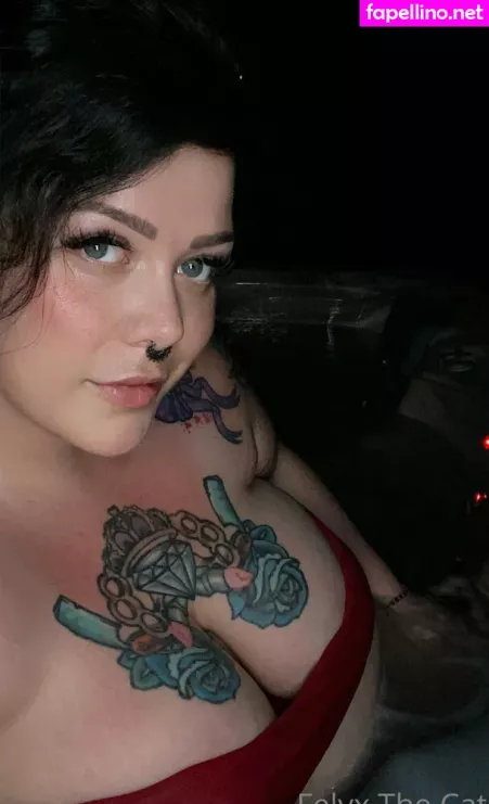 Felyxfree OnlyFans Thumbnail #WoDXIfykUB