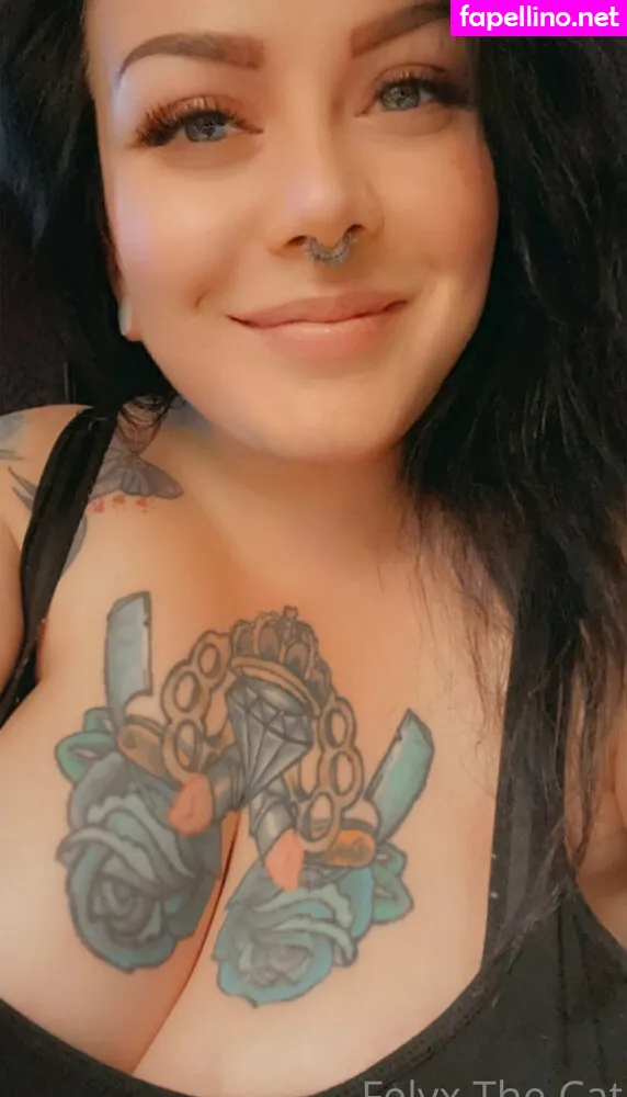 felyxfox, felyxfree Nude Leaked OnlyFans Photo #YabGsz9LT0
