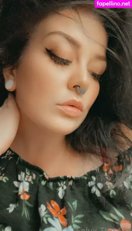 Felyxfree OnlyFans Thumbnail #oDOD8q1zCr