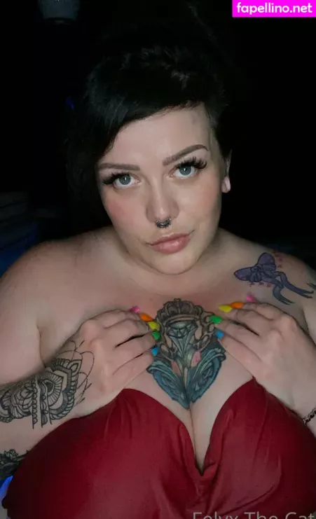 Felyxfree OnlyFans Thumbnail #wx5hrRbAgZ