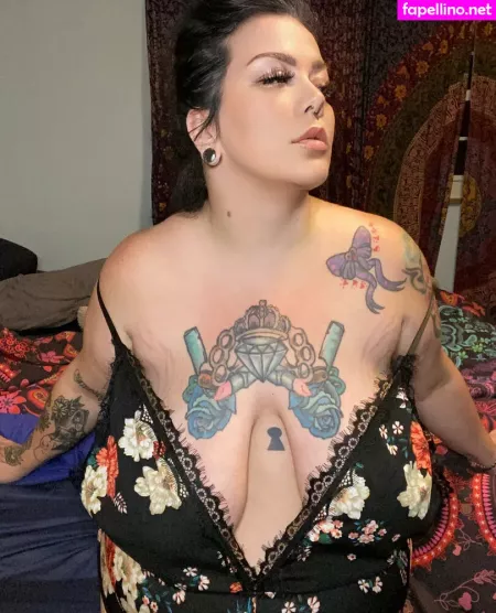 Felyxthecat OnlyFans Thumbnail #qiBJ4MLrWW