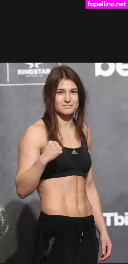 Female Boxers OnlyFans Thumbnail #HSw12HvDDS