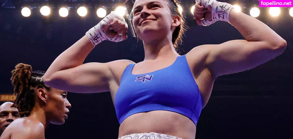 Female Boxers OnlyFans Thumbnail #c8QJTVQVRm