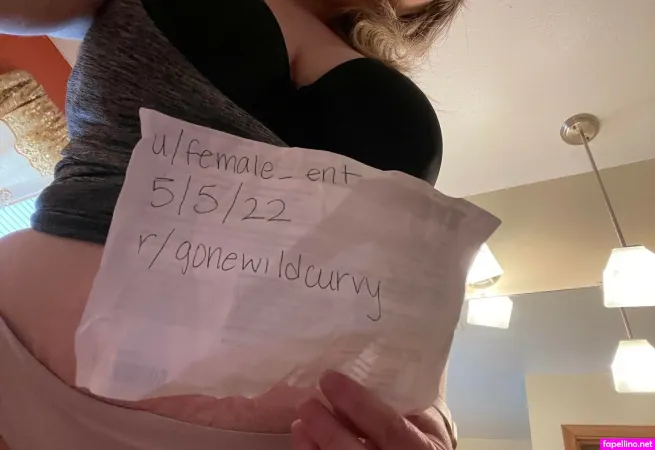 Female Ent OnlyFans Thumbnail #38Hc5EmTDx