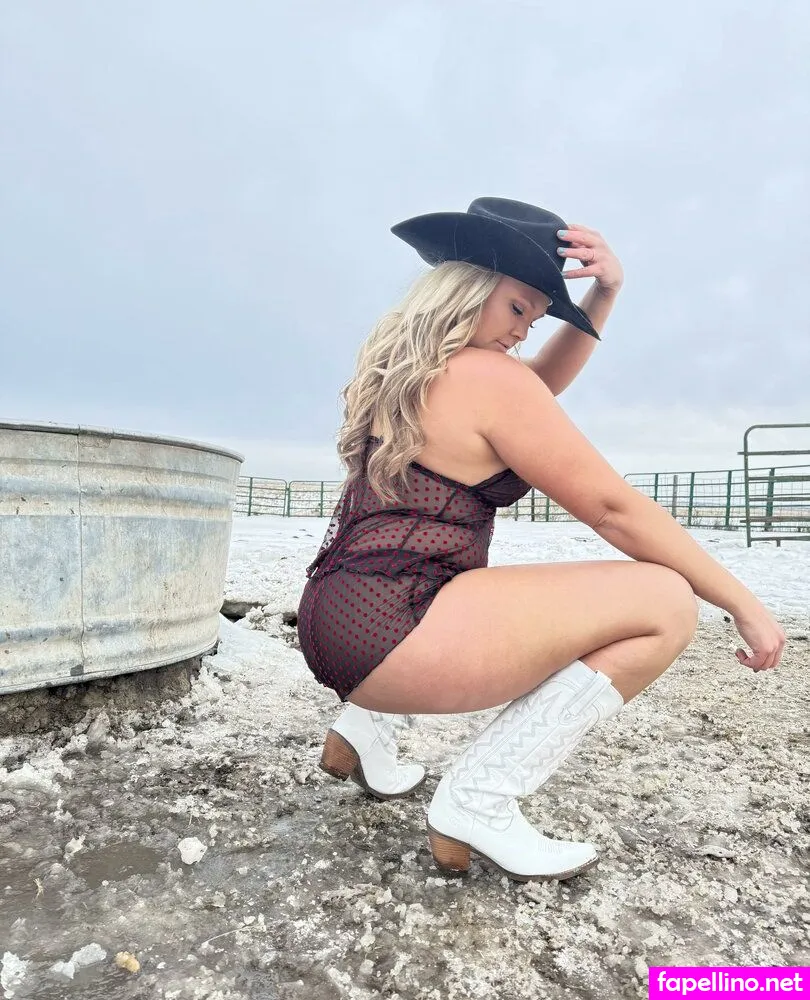 femalefarmerrancher Nude Leaked OnlyFans Photo #itTh6qAzPx