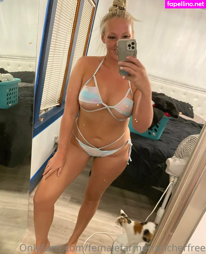 femalefarmerrancher, femalefarmerrancherfree Nude Leaked OnlyFans Photo #8QkiFH114v