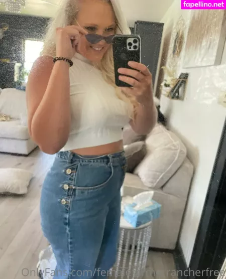 Femalefarmerrancherfree OnlyFans Thumbnail #9HgyLo2Rq1