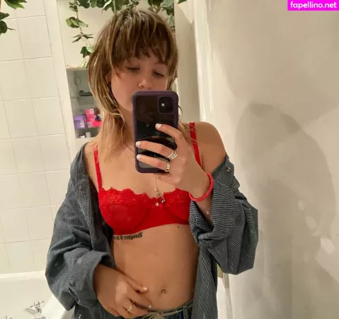 Femalien OnlyFans Thumbnail #FHoaWyDcmy