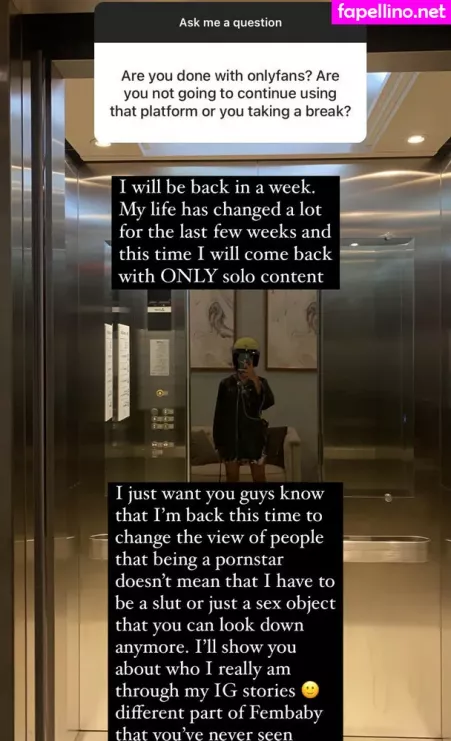 Fembabyth OnlyFans Thumbnail #1NKWd4JeFQ