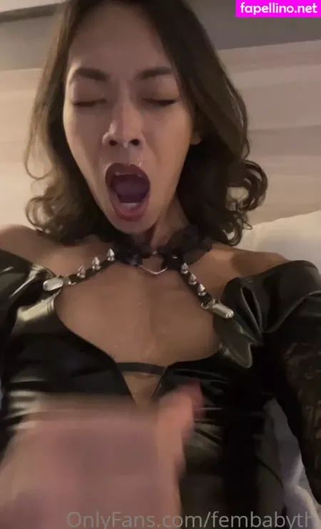 Fembabyth OnlyFans Thumbnail #bOhlZUDN2m