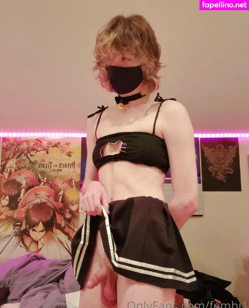 fembi1 Nude Leaked OnlyFans Photo #PFsKBTCGJT