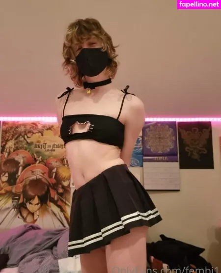 Fembi1 OnlyFans Thumbnail #ukIyUkfTCa