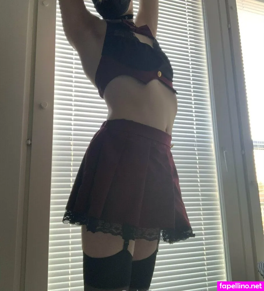 femboifinn, finnerroo Nude Leaked OnlyFans Photo #MPcaJ029xX