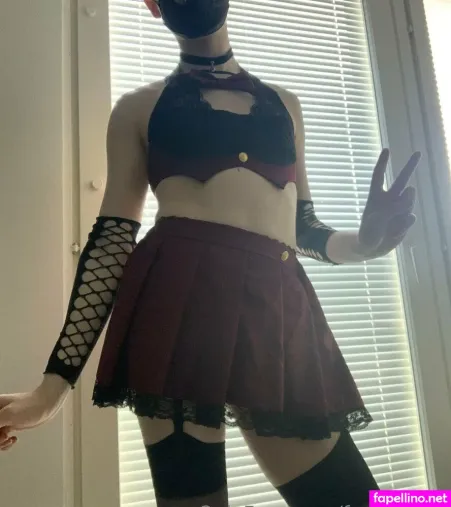 Femboifinn OnlyFans Thumbnail #d2grMioHQ5