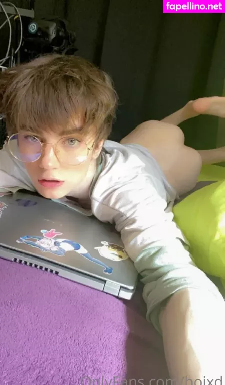 Femboixd OnlyFans Thumbnail #KWq17WsdCj