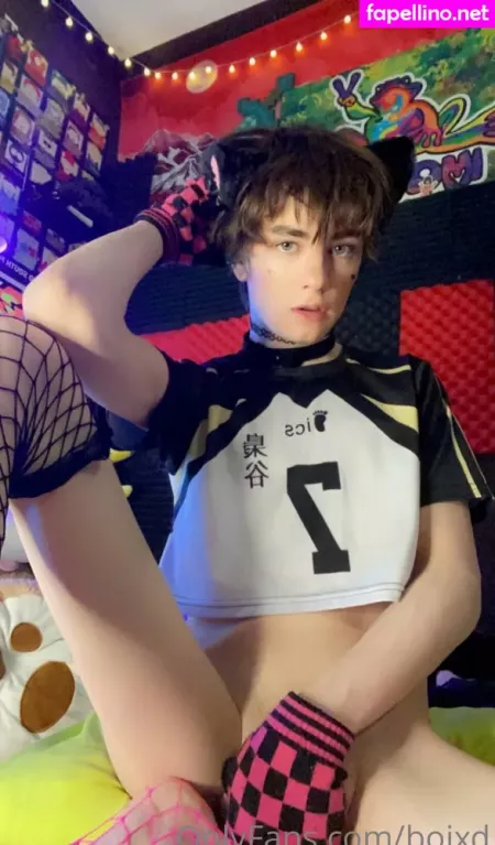 Femboixd OnlyFans Thumbnail #KrmrnXcZdu